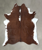 Hereford Cowhide Rug #B19391