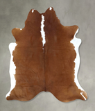 Hereford Cowhide Rug #B19436