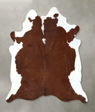 Hereford Cowhide Rug #B19437