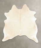Palomino Cowhide Rug #B1962
