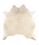 Palomino Cowhide Rug #B1982HUDSN
