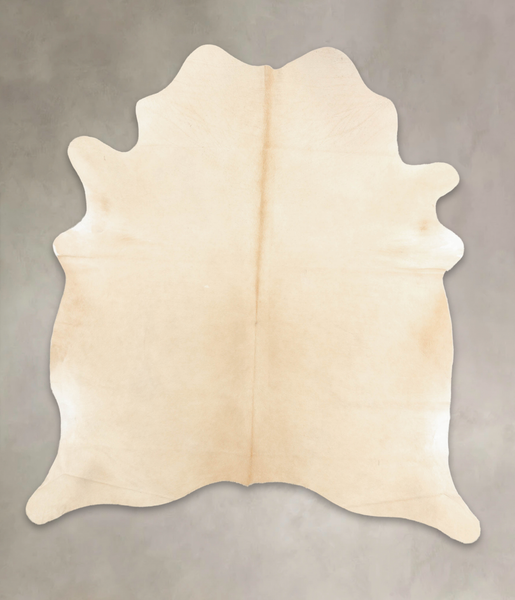 Palomino Cowhide Rug #B1994