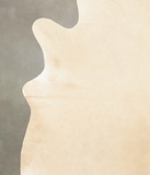 Palomino Cowhide Rug #B1994