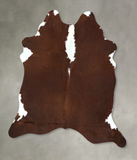 Hereford Cowhide Rug #B19990