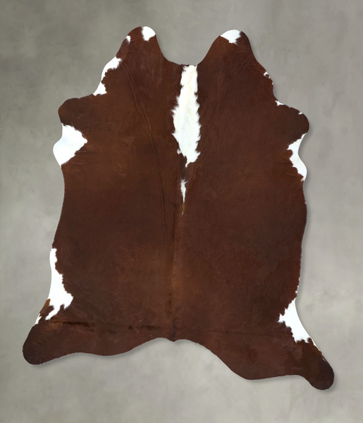 Hereford Cowhide Rug #B19990