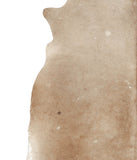 Taupe Cowhide Rug #B2006HUDSN