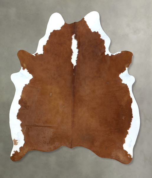 Hereford Cowhide Rug #B20652