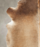 Caramel Cowhide Rug #B2131