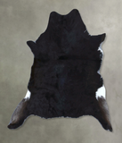 Calfhide Rug #B21317