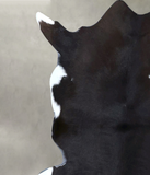Calfhide Rug #B21319