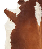 Hereford Cowhide Rug #B2134HUDSN