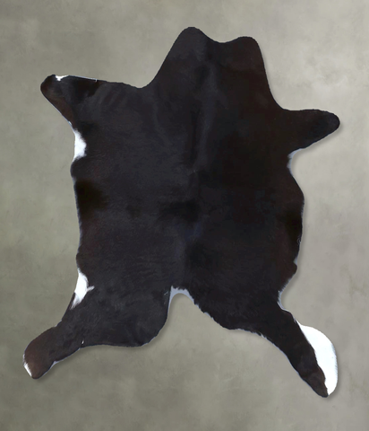 Calfhide Rug #B21375