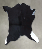Calfhide Rug #B21378