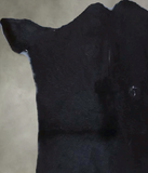 Calfhide Rug #B21378