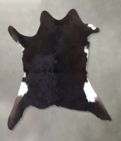 Calfhide Rug #B21380