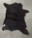 Calfhide Rug #B21383