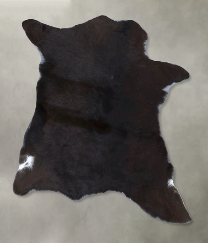 Calfhide Rug #B21383
