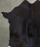 Calfhide Rug #B21387