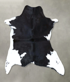 Calfhide Rug #B21409