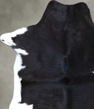 Calfhide Rug #B21409