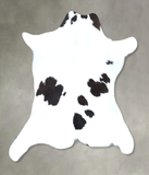 Calfhide Rug #B21460
