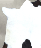 Calfhide Rug #B21473