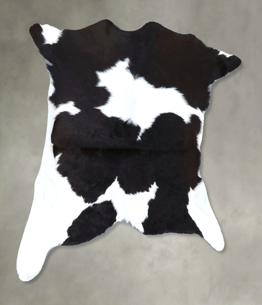 Calfhide Rug #B21492