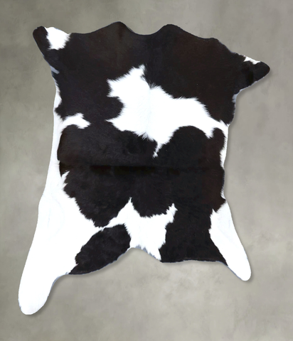 Calfhide Rug #B21492