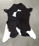Calfhide Rug #B21508