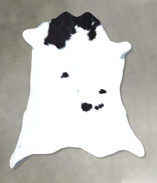 Calfhide Rug #B21515