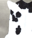 Calfhide Rug #B21518