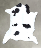 Calfhide Rug #B21524