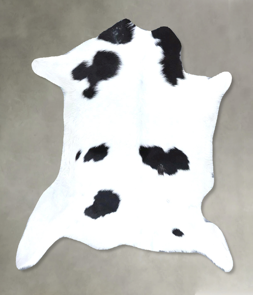 Calfhide Rug #B21524