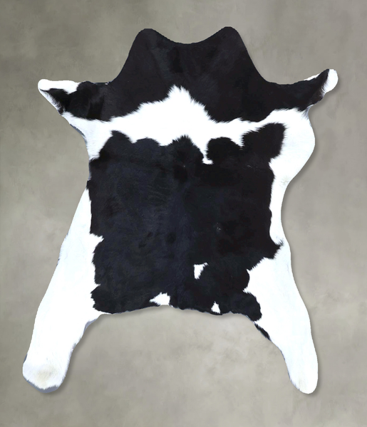 Calfhide Rug #B21551
