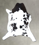 Calfhide Rug #B21559