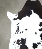 Calfhide Rug #B21559