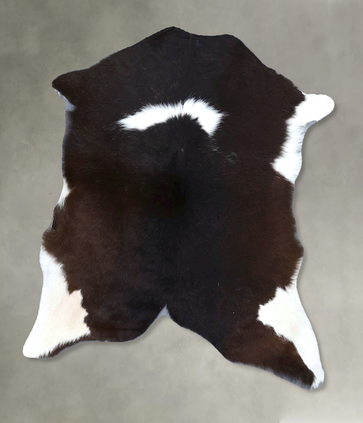Calfhide Rug #B21589
