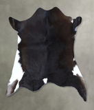 Calfhide Rug #B21643
