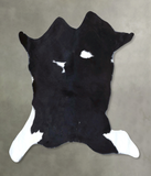 Calfhide Rug #B21661