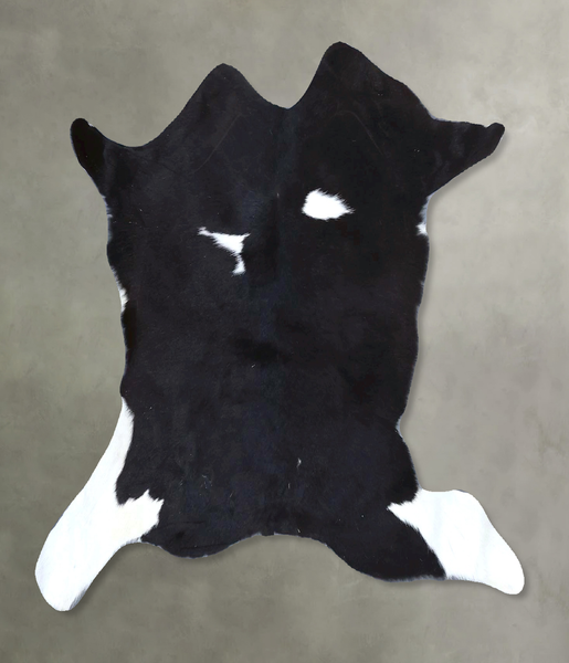 Calfhide Rug #B21661