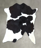 Calfhide Rug #B21680