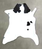 Calfhide Rug #B21705