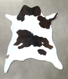 Calfhide Rug #B21720