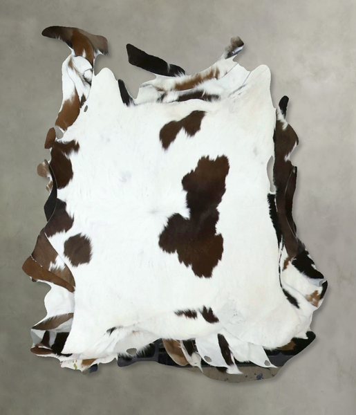 Calfhide Rug #B21728