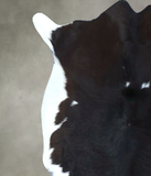 Calfhide Rug #B21730