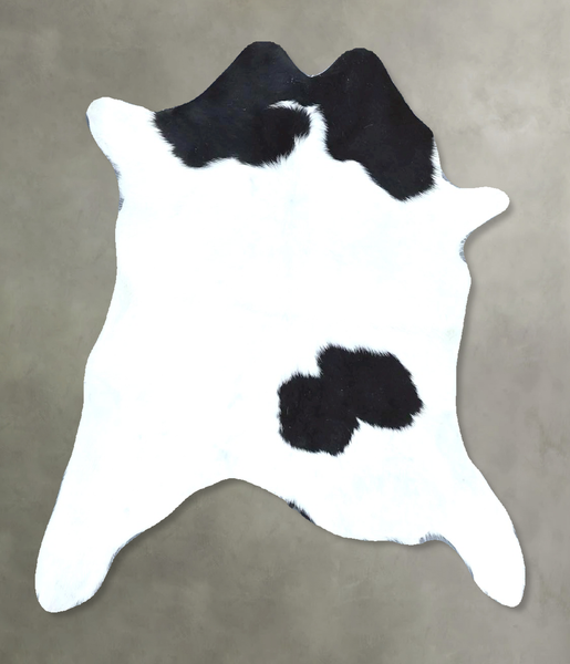 Calfhide Rug #B21761