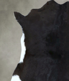 Calfhide Rug #B21820