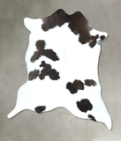 Calfhide Rug #B21838
