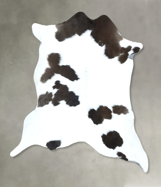 Calfhide Rug #B21838