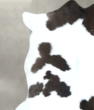 Calfhide Rug #B21838